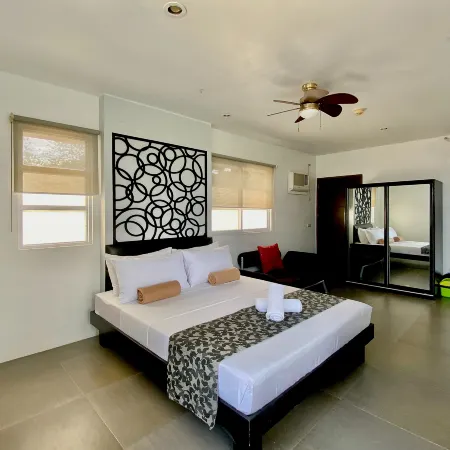 Micasa Lodge Palawan