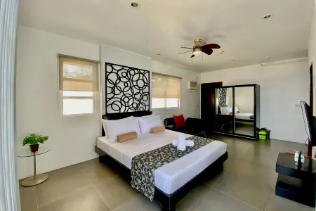 Micasa Lodge Palawan