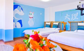 Northwind inn(Dali Old Town)