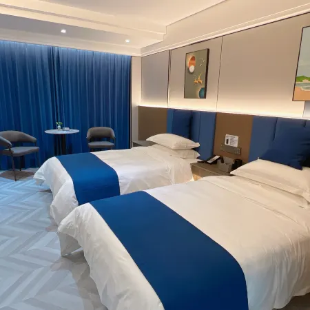 Holiday Inn Junhui