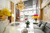 Khách sạn Vivian Airport Sài Gòn  - Khách sạn giá rẻ