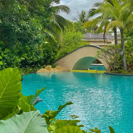 Riyuewan Legend Hotel