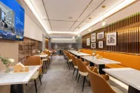 Poltton International Service Apartment (Maoming Railway Station South Square)