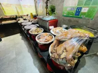 Huayi Select Hotel (Haiyang Duoshan Jie) - sarapan