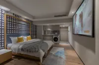 Zumiao junlan Apartment