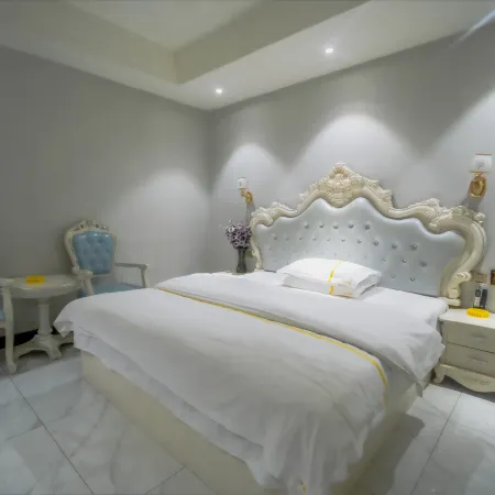 Yinhe Boutique Hotel