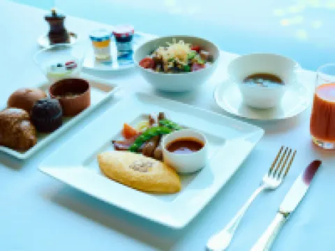 輕井澤王子飯店 輕井澤町住宿飯店