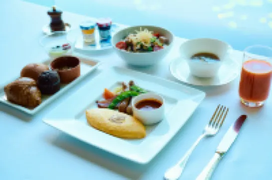 The Prince Karuizawa Hotels in Karuizawa