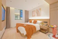 Shanfu Yuequan Hotel (Guilin Longsheng Hot Spring Resort)