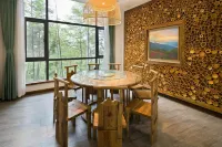 Moye Weishanju Luxury Boutique Homestay (Liuyang Daweishan Forest Park)