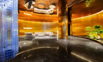 Shenghe Jiayuan Hotel (Three Halls and One Courtyard)