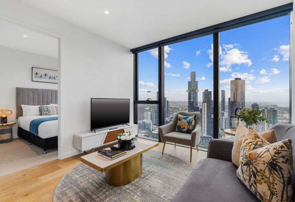 콜린스 하우스 아파트먼트