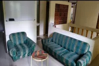 Kabin Kapsule UI Depok - Male Only