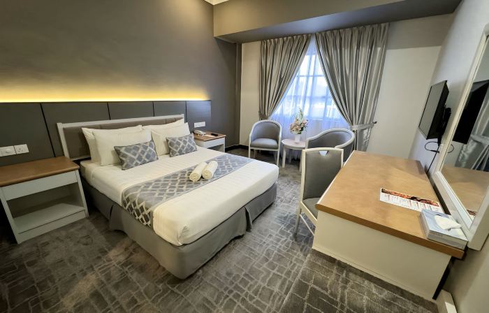 Permai Hotel Kuala Terengganu
