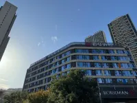 柏曼飯店（鳳凰碧桂園店） 鳳凰住宿飯店