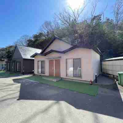 関空国際ホテル Hotel Exterior