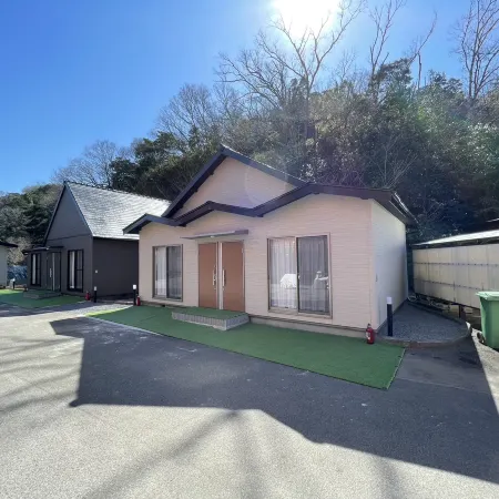 Kanku Kokusai Hotel