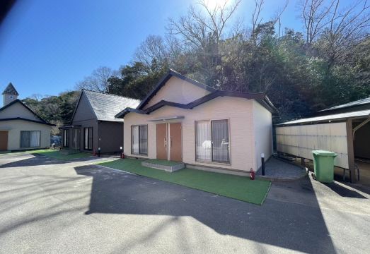 칸쿠 국제 호텔