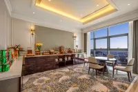 Xining Sanyu Hotel - De lujo