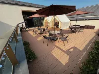 Tuke China Hotel (Shanghai Lingang Ocean Park) Hotels in Dishui Lake and Lin-gang Area