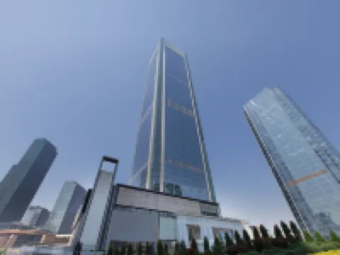 นิคโคโล ฉงชิง โรงแรมในฉงชิ่ง