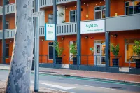 YHA Adelaide Central