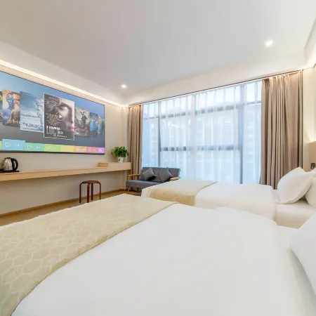 Xuxian Hotel