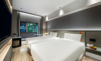 Yiwang Hotel (Wenzhou Wuma Street)