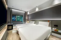 Yiwang Hotel (Wenzhou Wuma Street) Các khách sạn ở 