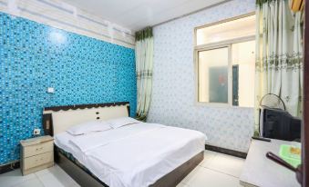 Chengdu Daxinyuan Apartment