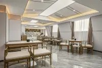 陌上輕雅酒店（貴陽龍洞堡機場巫山峽谷景區店） - 早餐