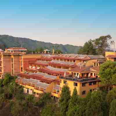 Club Himalaya, by Ace Hotels Hotel Exterior