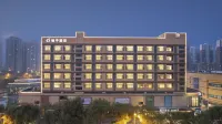 Orange Hotel (Suzhou Park Olympic Sports Center) Hotels near Fangzhou Park