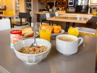 B&B Hotel Chartres le Coudray Hotels in Le Coudray
