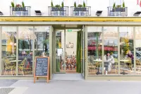 Maison Eugénie Hotels in Batignolles