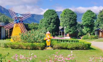 Dadongmen Hot Spring Resort