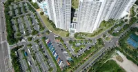 Huidong Huantu Seaview Garden Resort (Xunliao Bay Sea World) - 駐車場