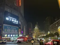 帕丁頓飯店（畢節市七星關區人民政府店） - 早餐