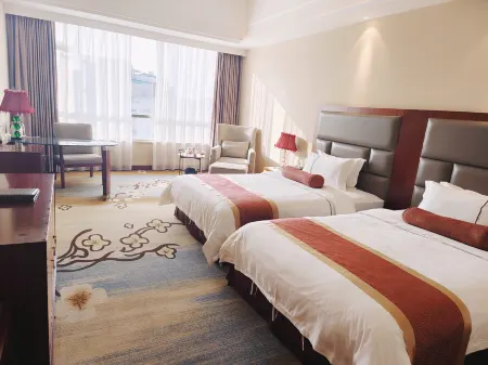 Asia Hotel