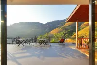 HOME INN ( RICE TERRACE VIEW )