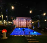 S and M Hotel - Mandaue - ที่มีสระว่ายน้ำ