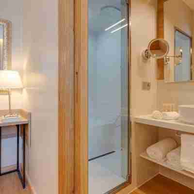 Hotel Boutique Mirlo Barcelona Rooms