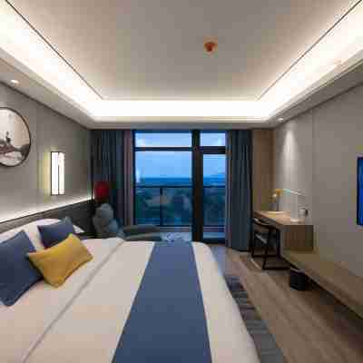 Kaiyuan Life Ninghai Rooms