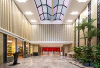 U-Win Hotel (Baoding Hi-Tech Zone Baobai Shopping Square)