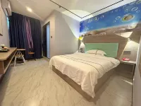 Shanwei Shangpin Youshi Apartment