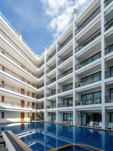 รูปภาพของปริภัส ป่าตอง รีสอร์ท