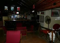 Redgate Restolounge & Resorts