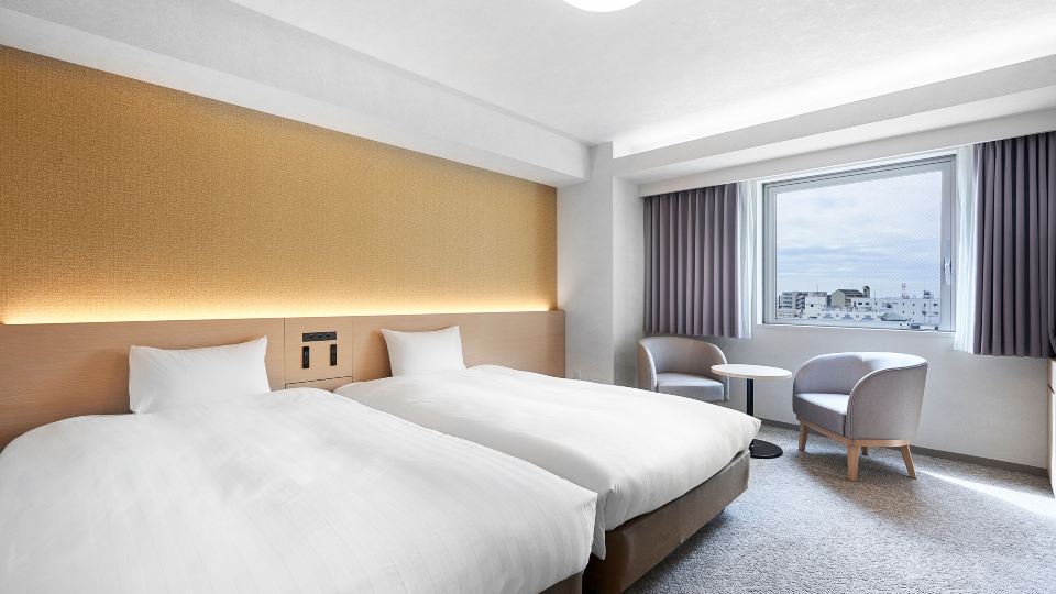 Daiwa Roynet Hotel Kawasaki