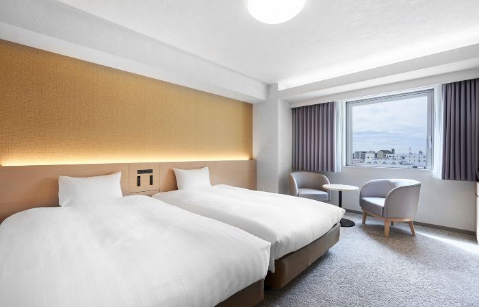 Daiwa Roynet Hotel Kawasaki