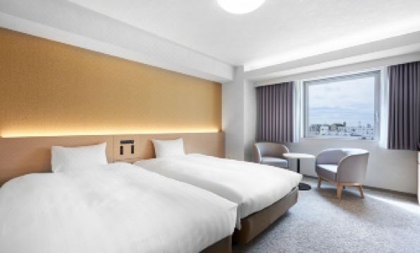 Daiwa Roynet Hotel Kawasaki